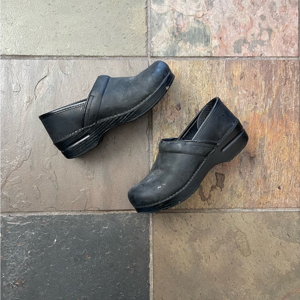 Dansko clog 39